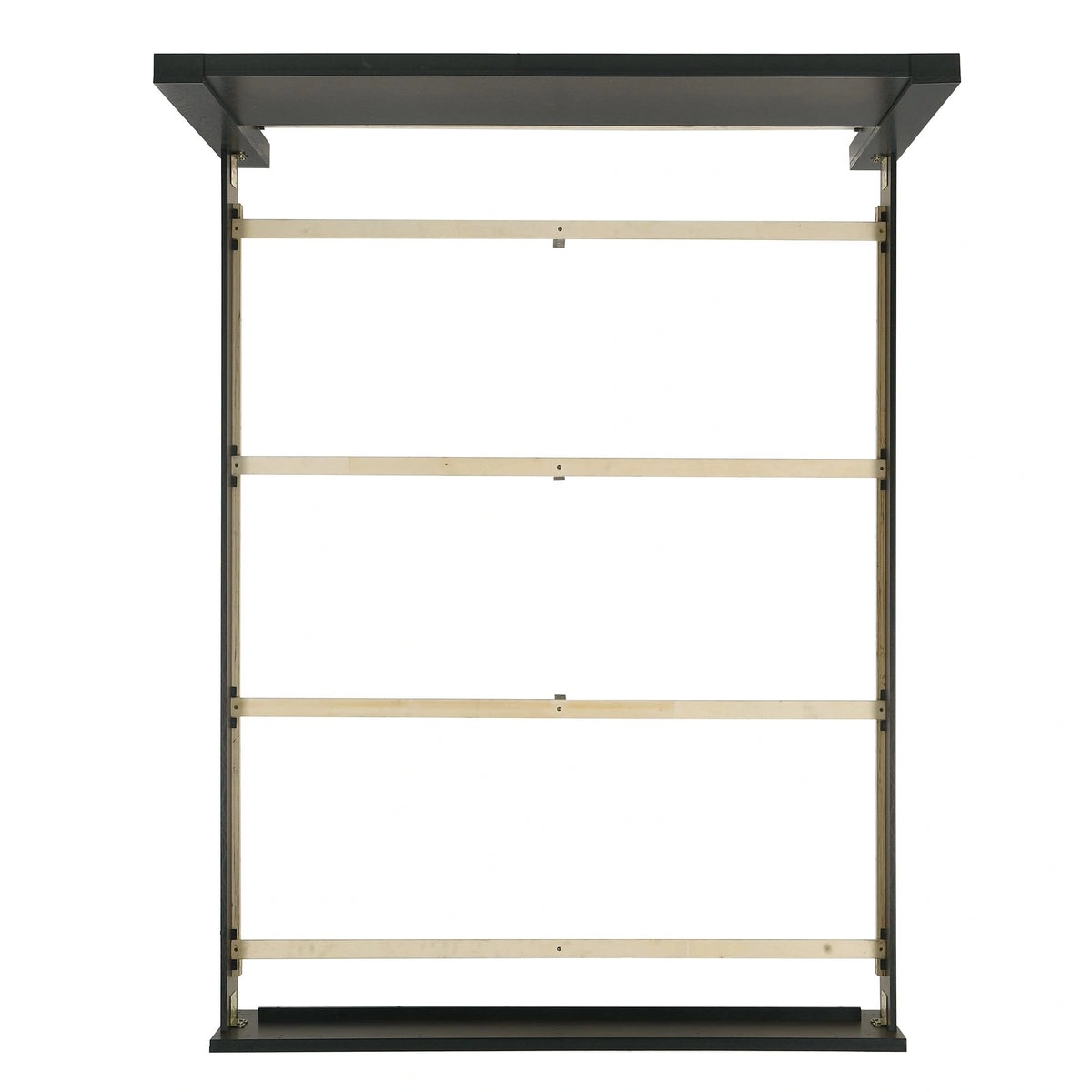 South Bend Bed in Black