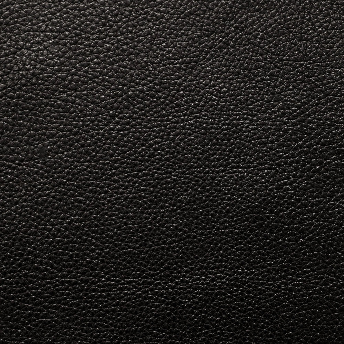 Prime Time P3 Living Room Set in Jett Black with Red Stitching