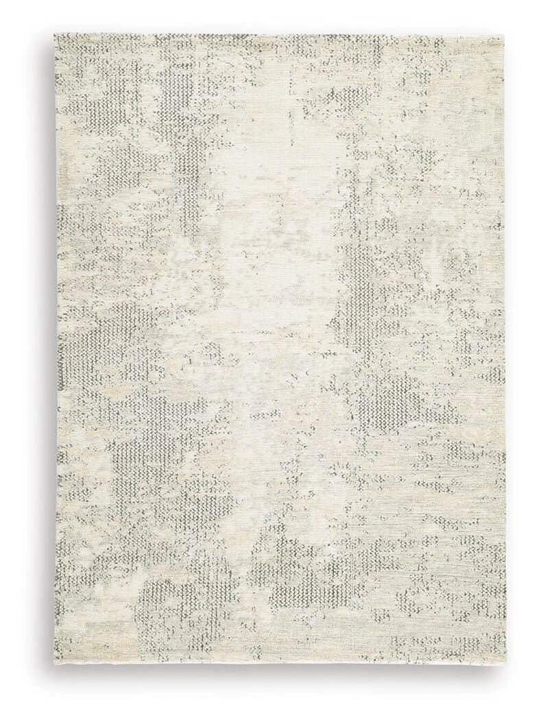 Gray/White/Cream