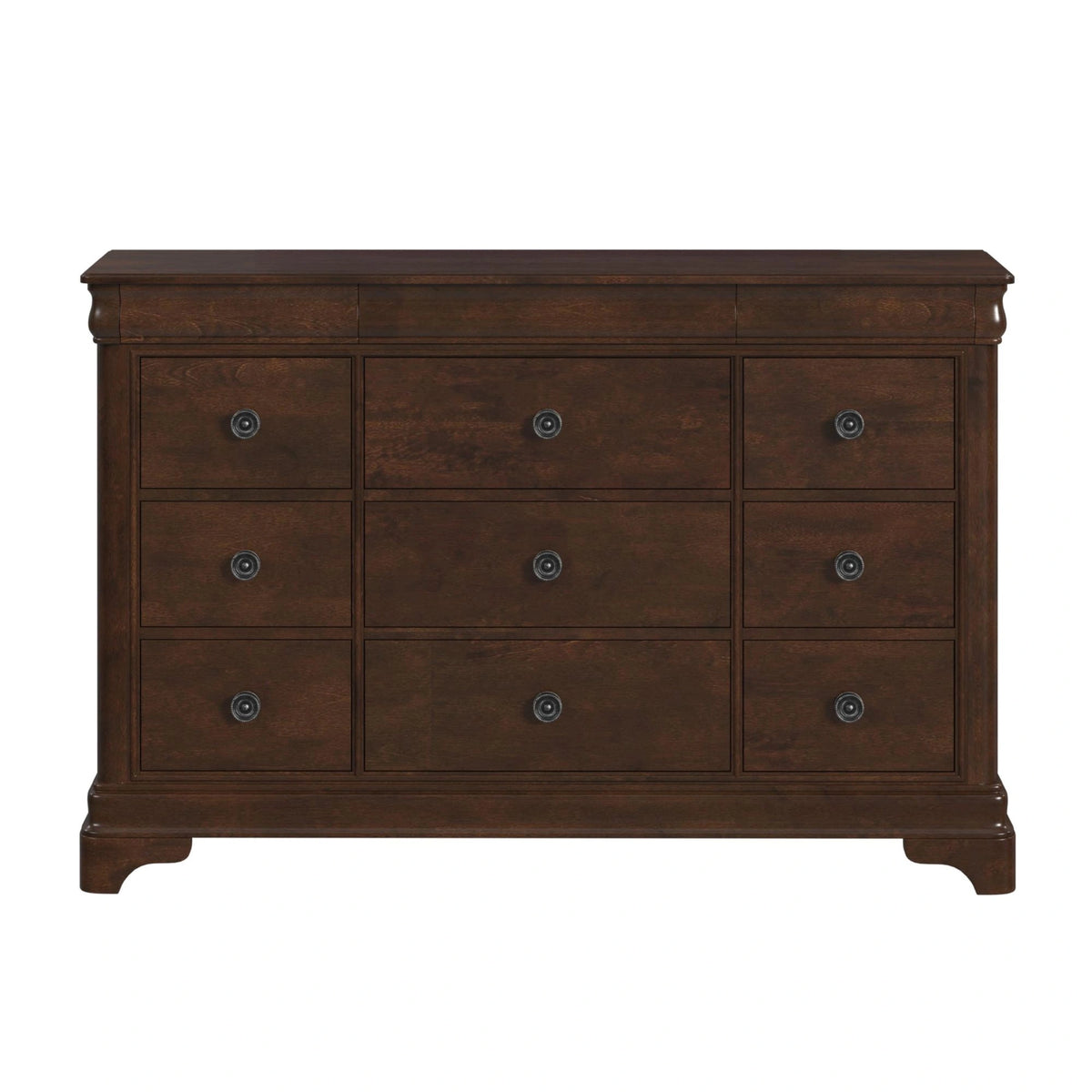 Cameron Dresser
