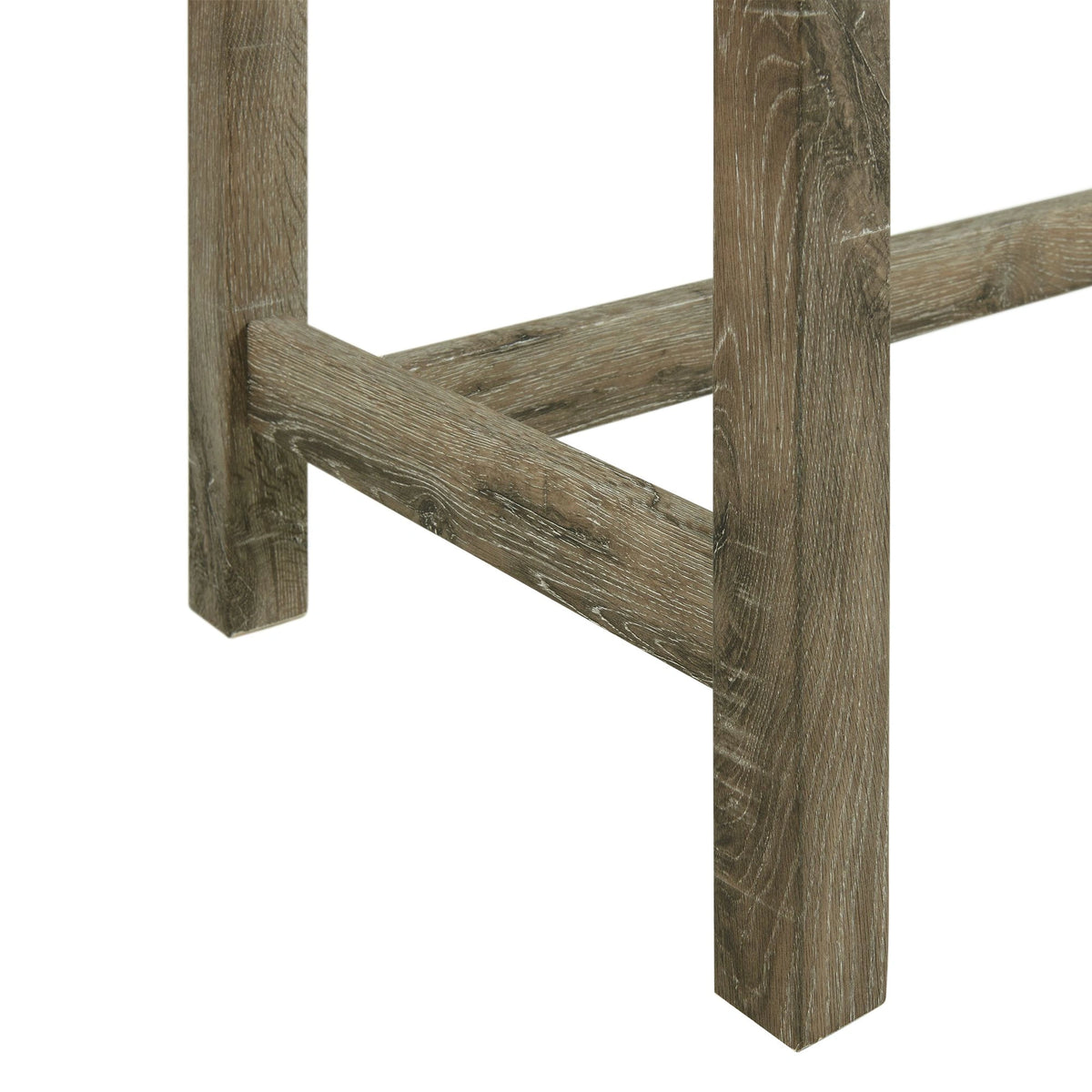 Oak Lawn Bar Table Single Pack (Table + Three Stools)