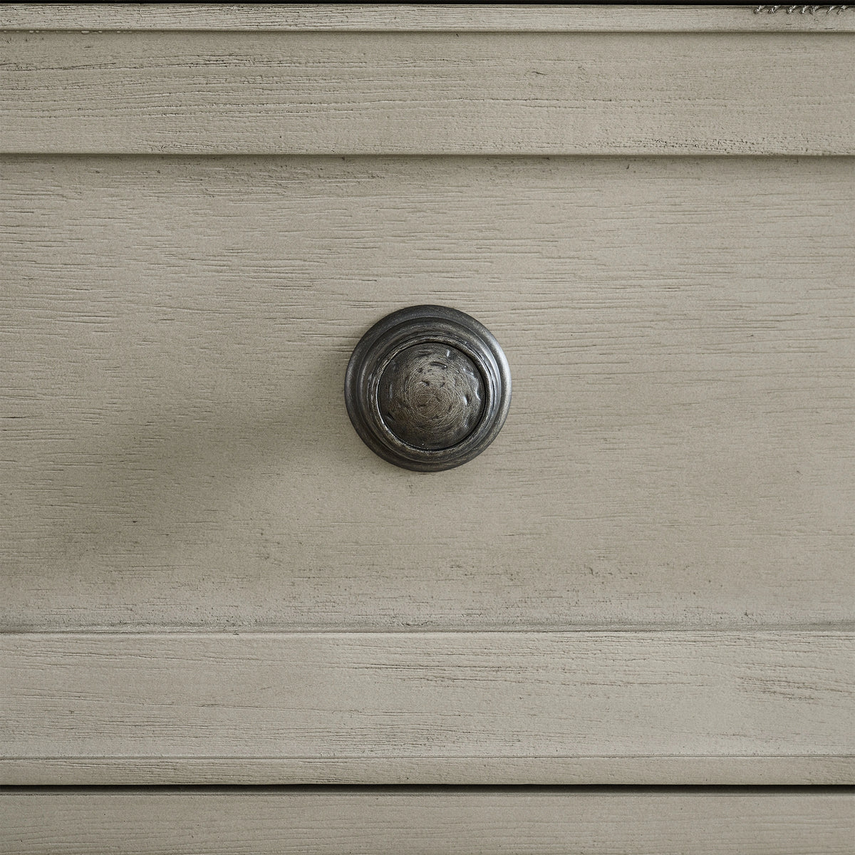 Farmington Bedroom Set in Medium Brown and Washed Stone