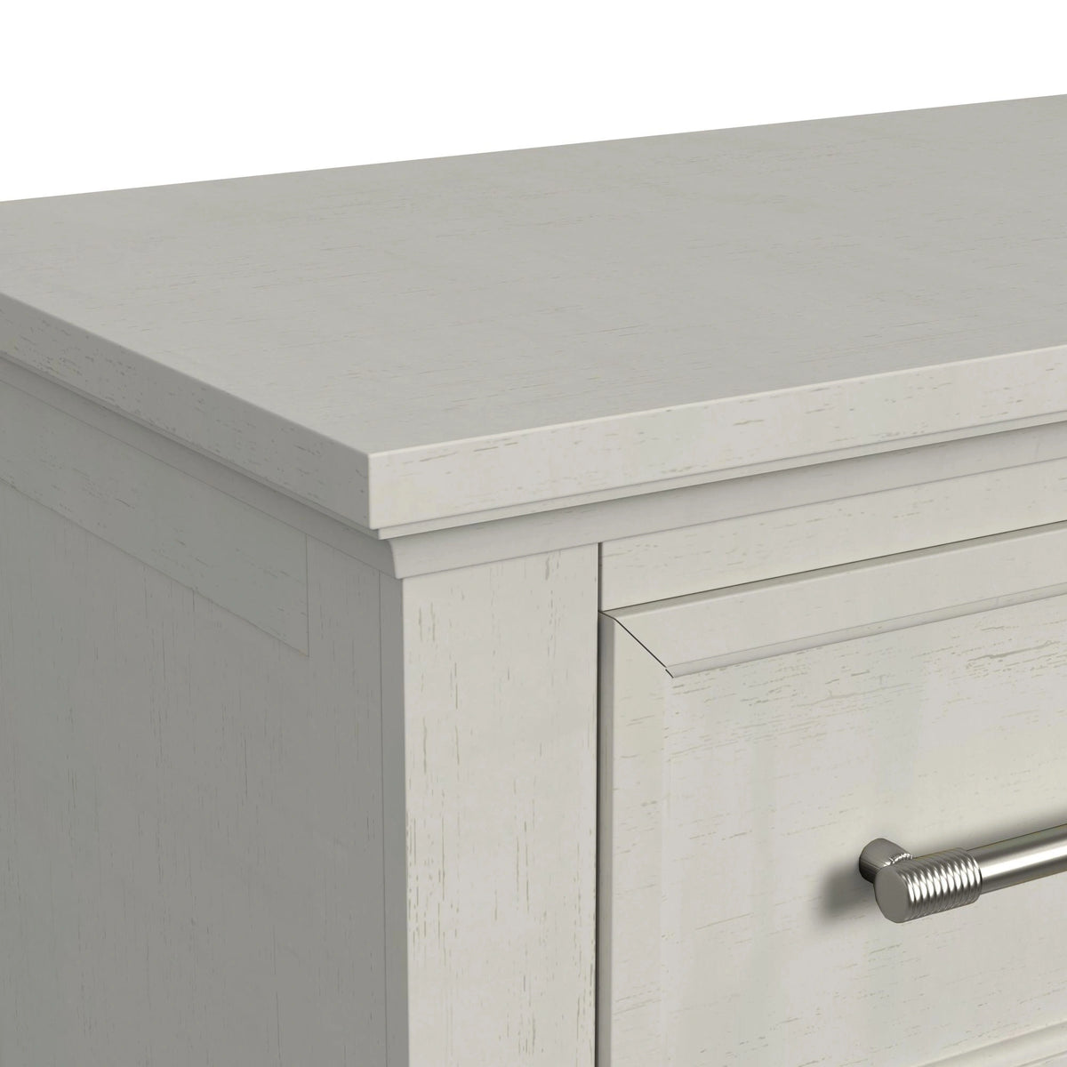 Canterbury 5-Drawer Chest