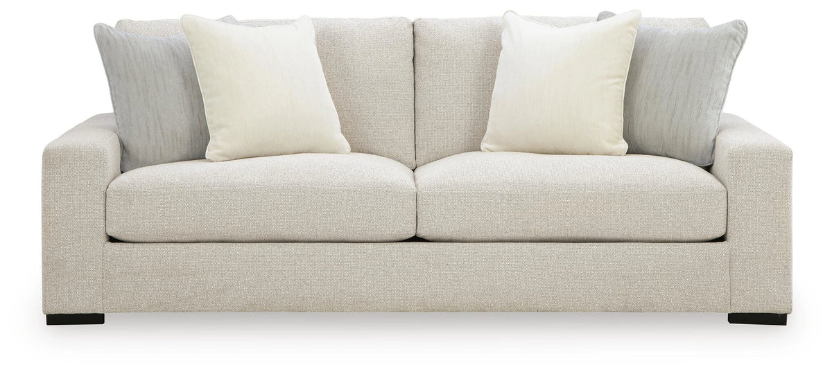 Conlee-Pike Living Room Set