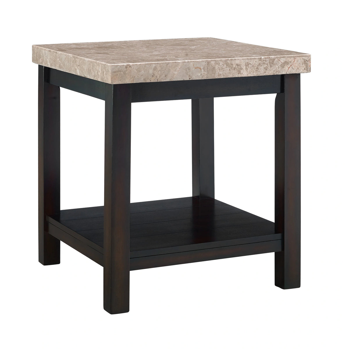 Kansas 4274 End Table