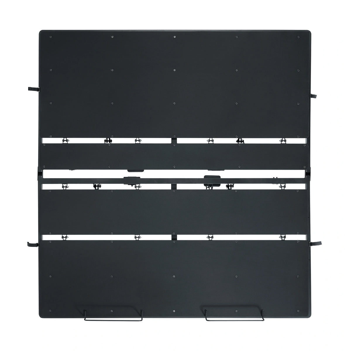 Z Base Pro Adjustable Bed with Head and Foot Incline