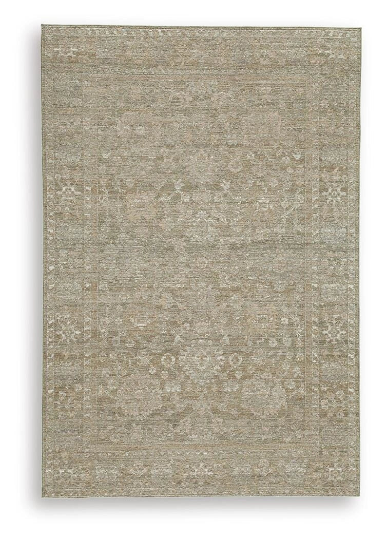 Gray/Brown/Cream