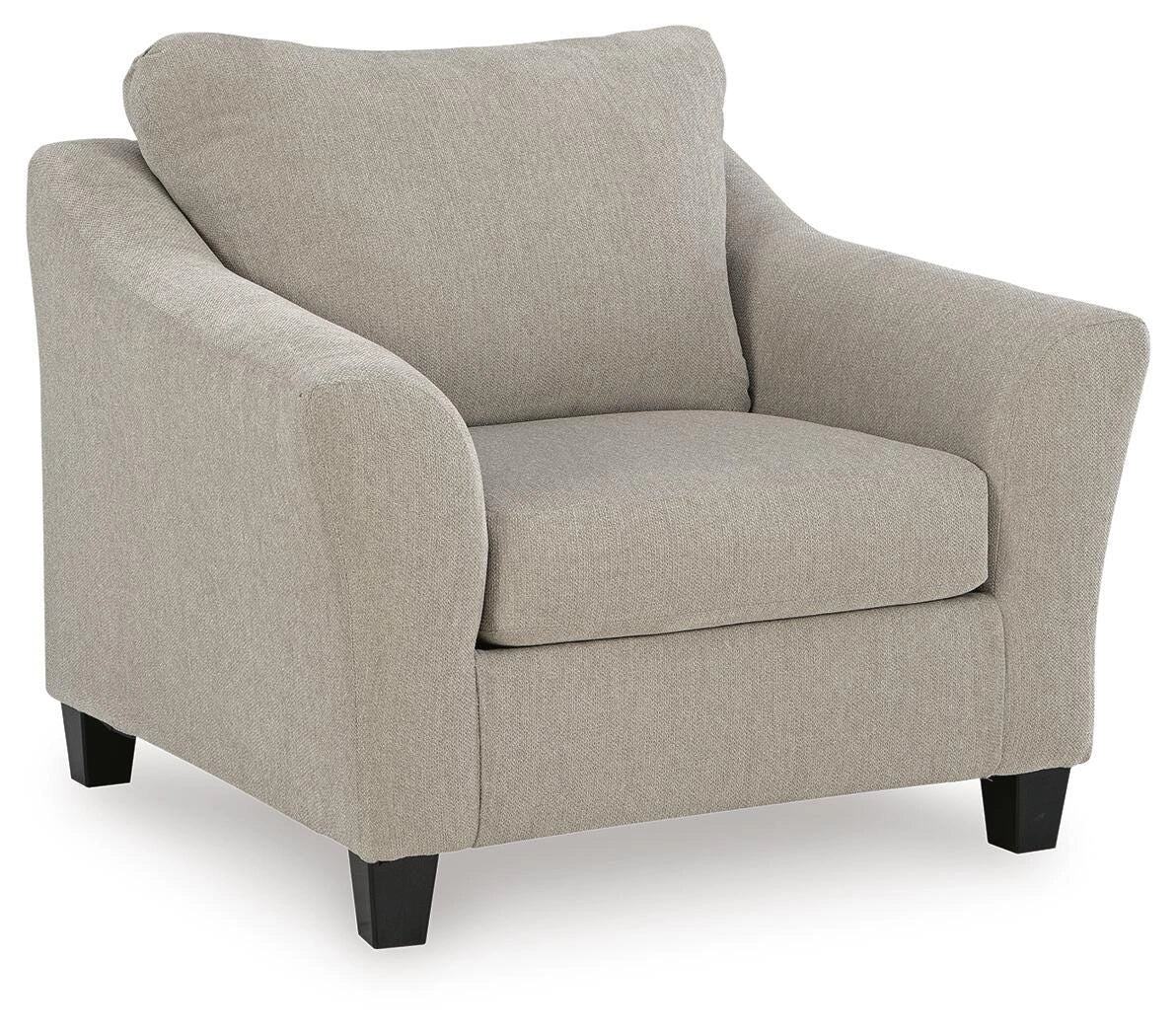 Willarae Oversized Chair