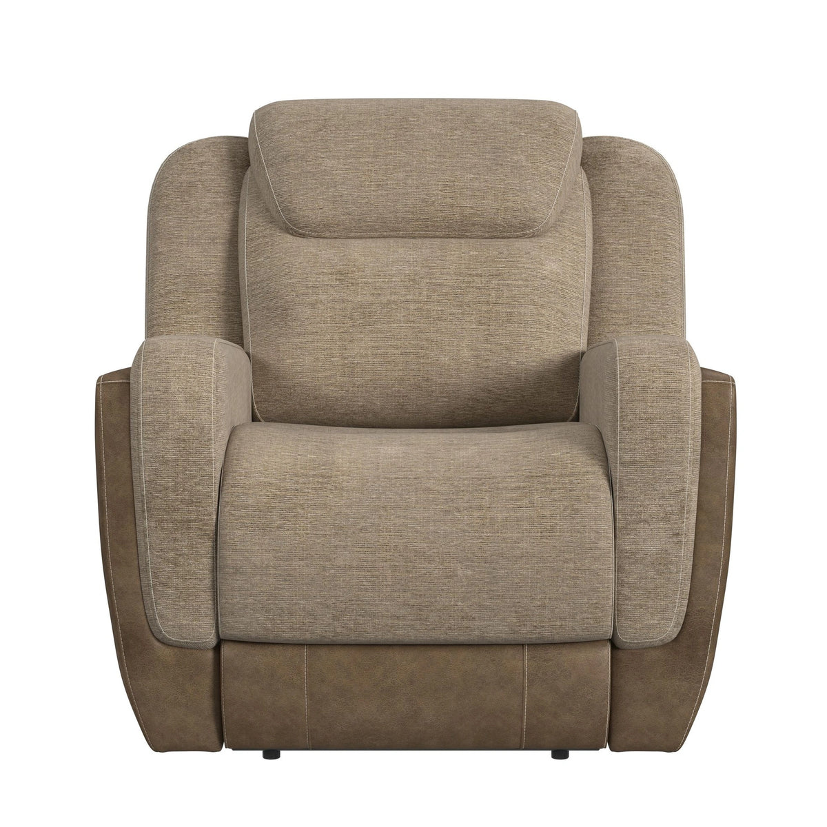 Hornet Motion Glider Recliner