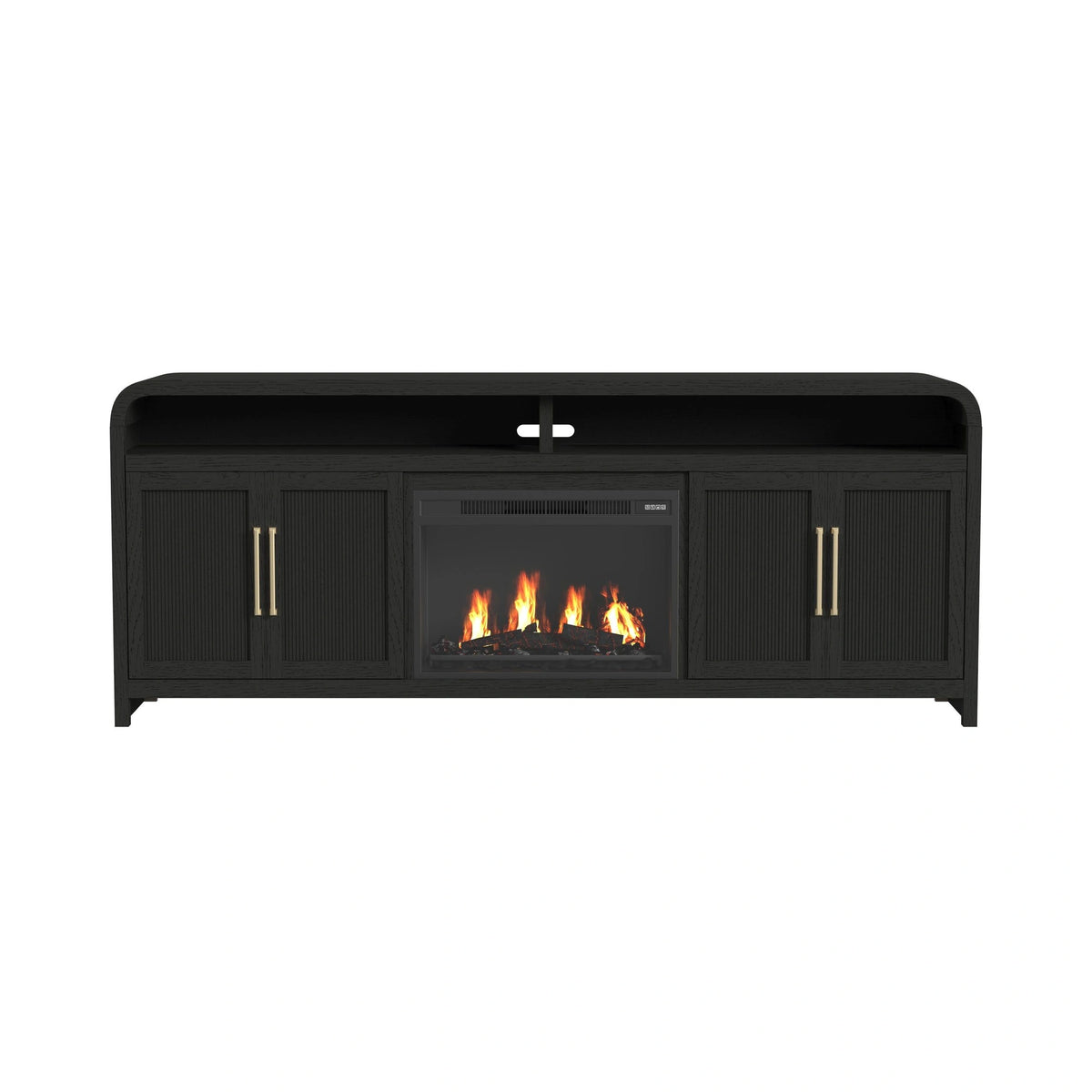 Ridgemont TV Console