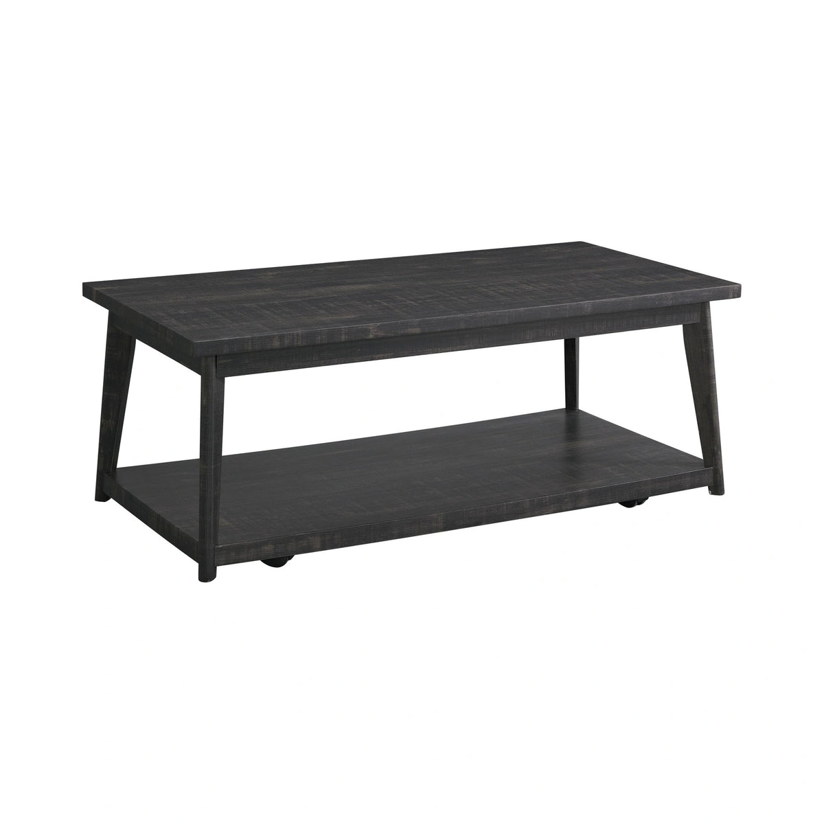 Libby Three Pack Occasional in dark
