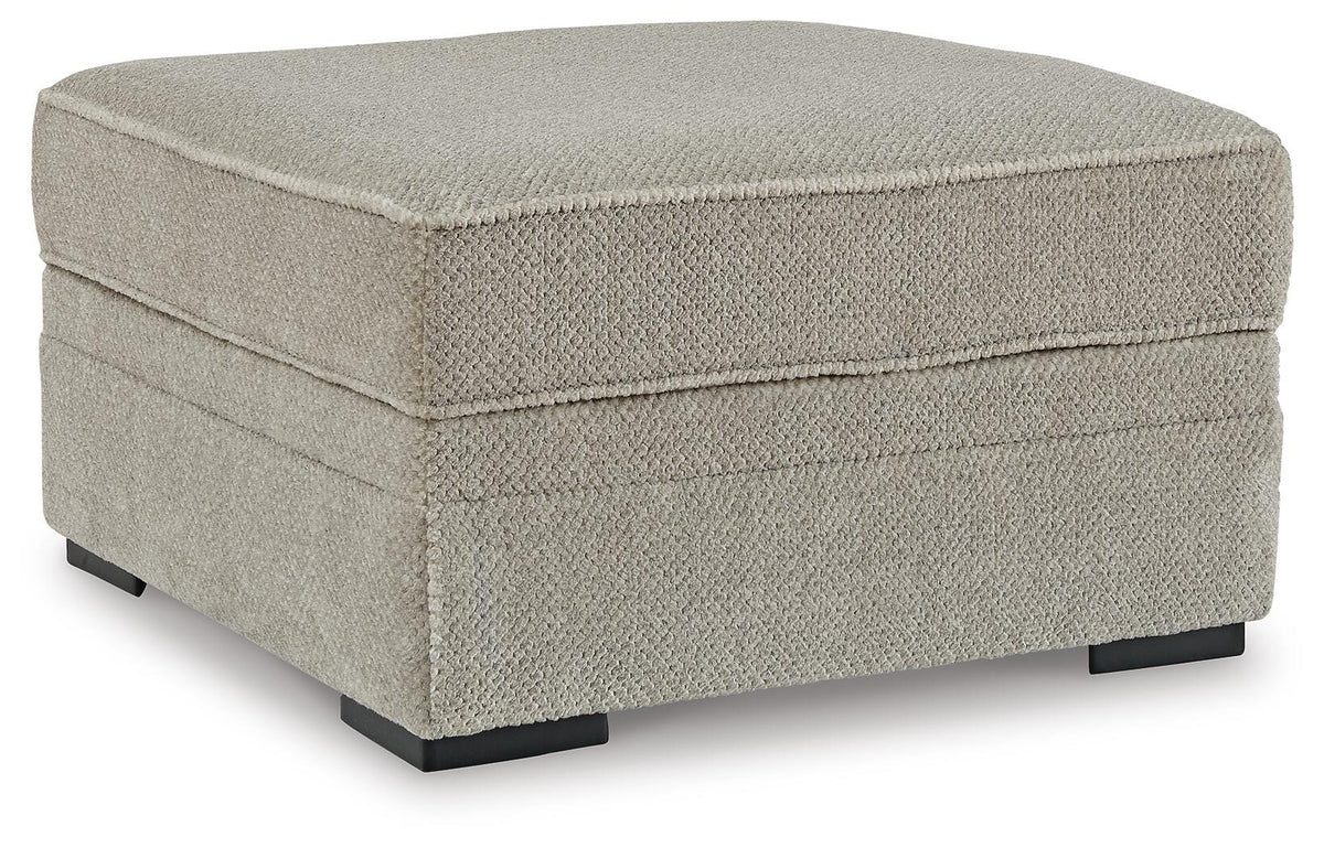 Calnita Ottoman With Storage - Jack’s Furniture and More (Laredo, TX)
