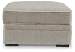 Calnita Ottoman With Storage - Jack’s Furniture and More (Laredo, TX)