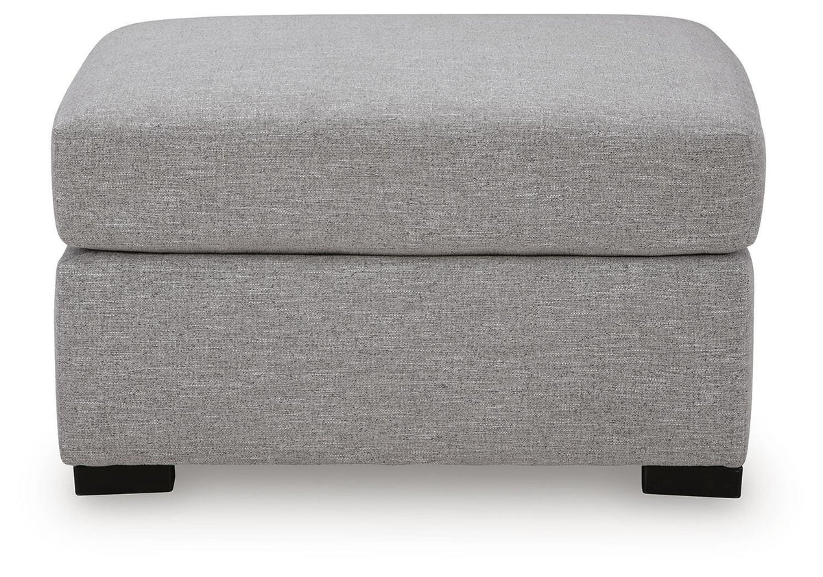 UrbanCrest Ottoman
