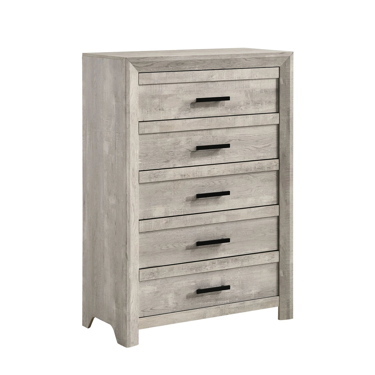 Eleanor Panel Bedroom Set