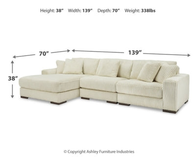 Lindyn Living Room Set - Jack’s Furniture and More (Laredo, TX)