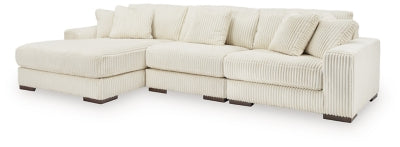 Lindyn Sectional with Chaise - Jack’s Furniture and More (Laredo, TX)
