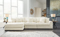 Lindyn Sectional with Chaise - Jack’s Furniture and More (Laredo, TX)