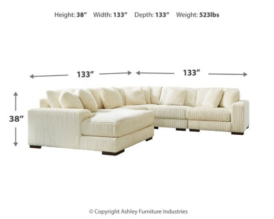 Lindyn Living Room Set - Jack’s Furniture and More (Laredo, TX)