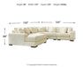 Lindyn Living Room Set - Jack’s Furniture and More (Laredo, TX)
