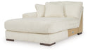 Lindyn Sectional with Chaise - Jack’s Furniture and More (Laredo, TX)