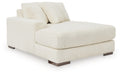 Lindyn Sectional with Chaise - Jack’s Furniture and More (Laredo, TX)