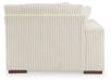 Lindyn Sectional with Chaise - Jack’s Furniture and More (Laredo, TX)