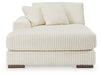 Lindyn Sectional with Chaise - Jack’s Furniture and More (Laredo, TX)
