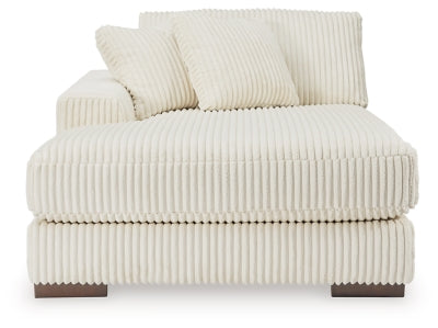 Lindyn Sectional with Chaise - Jack’s Furniture and More (Laredo, TX)