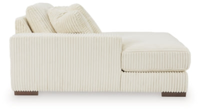 Lindyn Sectional with Chaise - Jack’s Furniture and More (Laredo, TX)