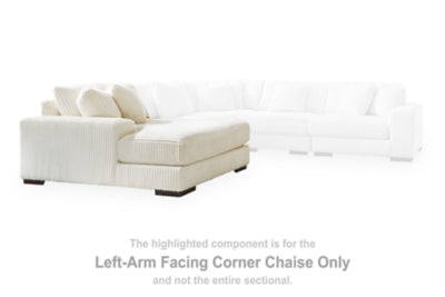 Lindyn Sectional with Chaise - Jack’s Furniture and More (Laredo, TX)