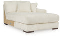 Lindyn Sectional with Chaise - Jack’s Furniture and More (Laredo, TX)