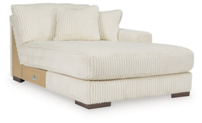 Lindyn Sectional with Chaise - Jack’s Furniture and More (Laredo, TX)