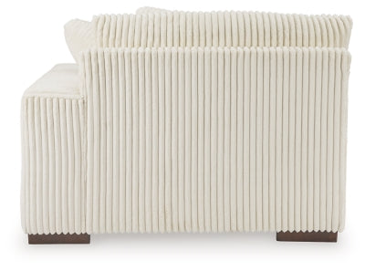 Lindyn Sectional with Chaise - Jack’s Furniture and More (Laredo, TX)