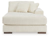 Lindyn Sectional with Chaise - Jack’s Furniture and More (Laredo, TX)