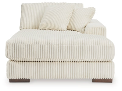 Lindyn Sectional with Chaise - Jack’s Furniture and More (Laredo, TX)