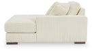 Lindyn Sectional with Chaise - Jack’s Furniture and More (Laredo, TX)