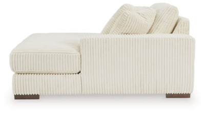 Lindyn Sectional with Chaise - Jack’s Furniture and More (Laredo, TX)