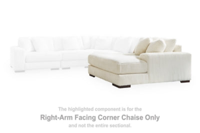 Lindyn Sectional with Chaise - Jack’s Furniture and More (Laredo, TX)