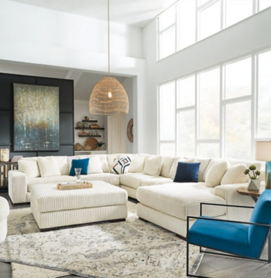 Lindyn Living Room Set - Jack’s Furniture and More (Laredo, TX)