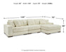 Lindyn Living Room Set - Jack’s Furniture and More (Laredo, TX)