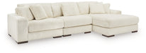 Lindyn Sectional with Chaise - Jack’s Furniture and More (Laredo, TX)