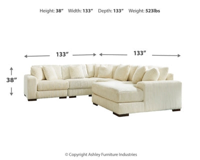 Lindyn Living Room Set - Jack’s Furniture and More (Laredo, TX)