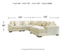 Lindyn Living Room Set - Jack’s Furniture and More (Laredo, TX)