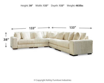 Lindyn Living Room Set - Jack’s Furniture and More (Laredo, TX)