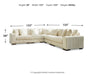 Lindyn Living Room Set - Jack’s Furniture and More (Laredo, TX)