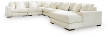 Lindyn Sectional with Chaise - Jack’s Furniture and More (Laredo, TX)