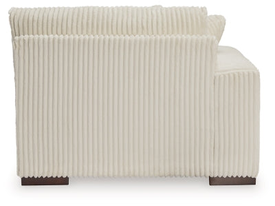 Lindyn Sectional with Chaise - Jack’s Furniture and More (Laredo, TX)