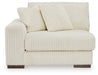 Lindyn Sectional with Chaise - Jack’s Furniture and More (Laredo, TX)
