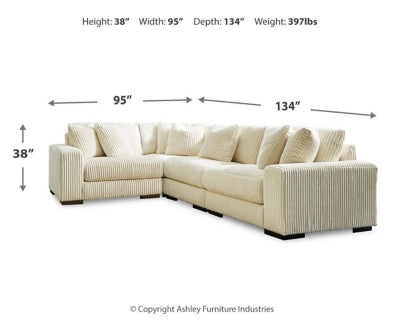 Lindyn Living Room Set - Jack’s Furniture and More (Laredo, TX)